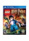 LEGO HARRY POTTER YEARS 5-7  (USAGÉ)